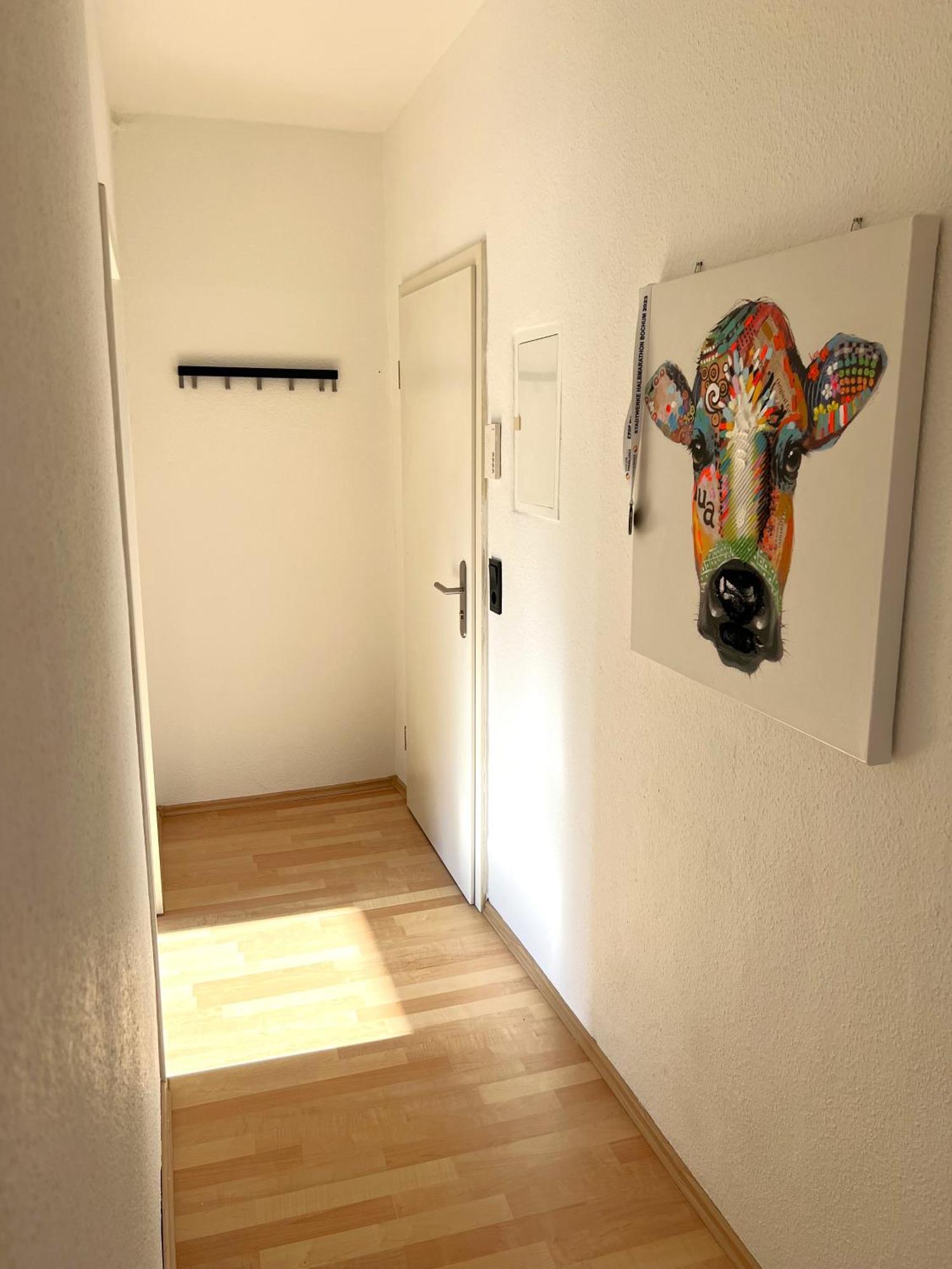 Nobelapartment Zum Wohlfuehlen Apartment