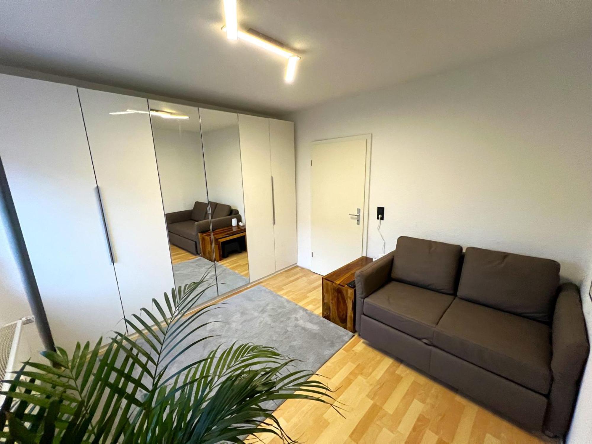 Nobelapartment Zum Wohlfuehlen Apartment *