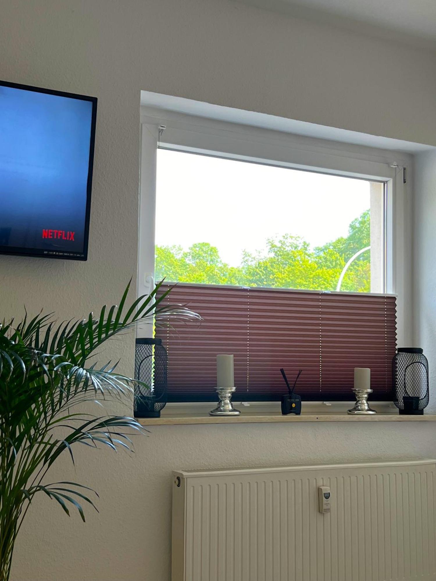 Apartment Nobelapartment Zum Wohlfuehlen