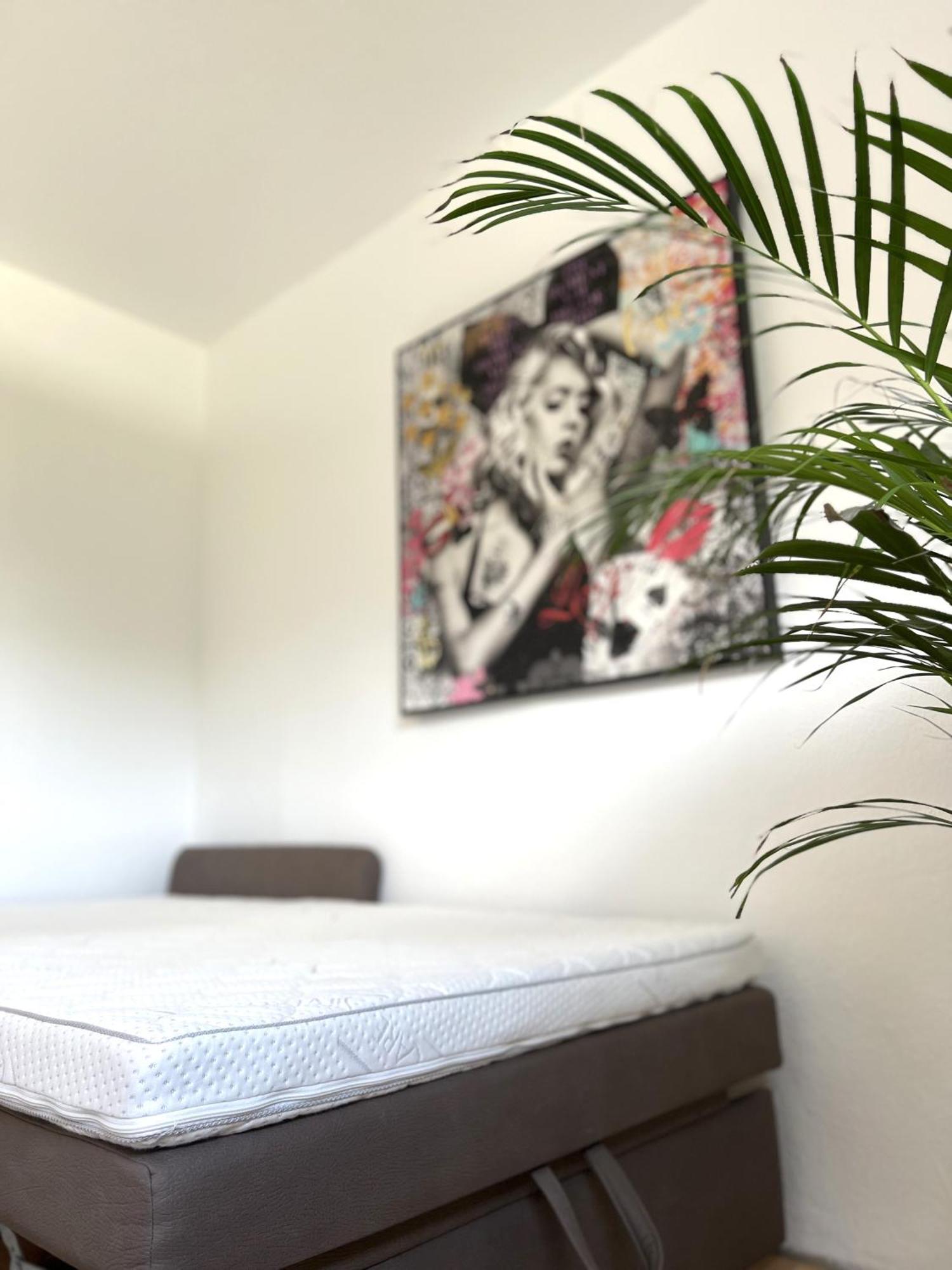Apartment Nobelapartment Zum Wohlfuehlen Bochum