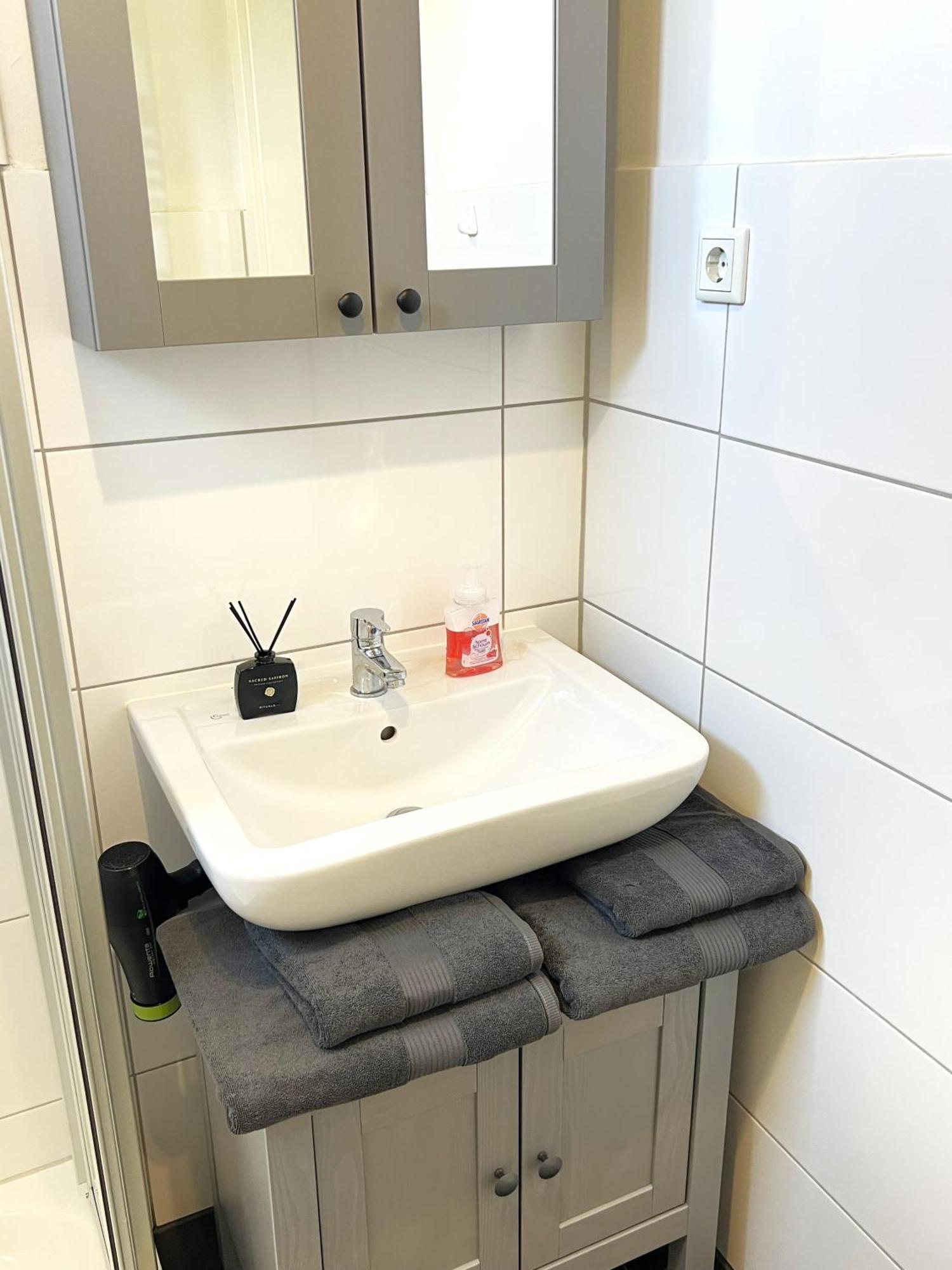 Nobelapartment Zum Wohlfuehlen * Bochum