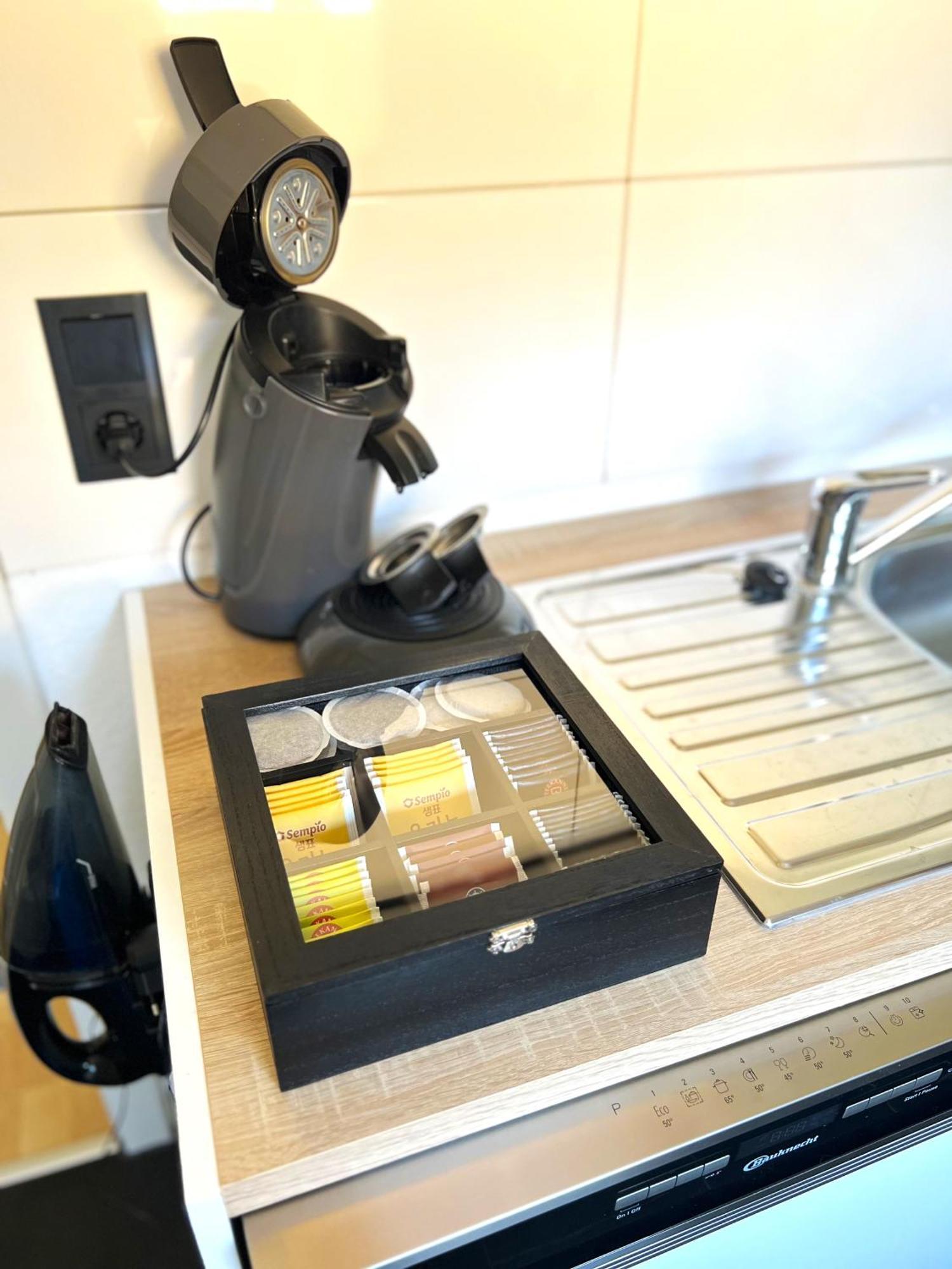Nobelapartment Zum Wohlfuehlen Apartment Bochum