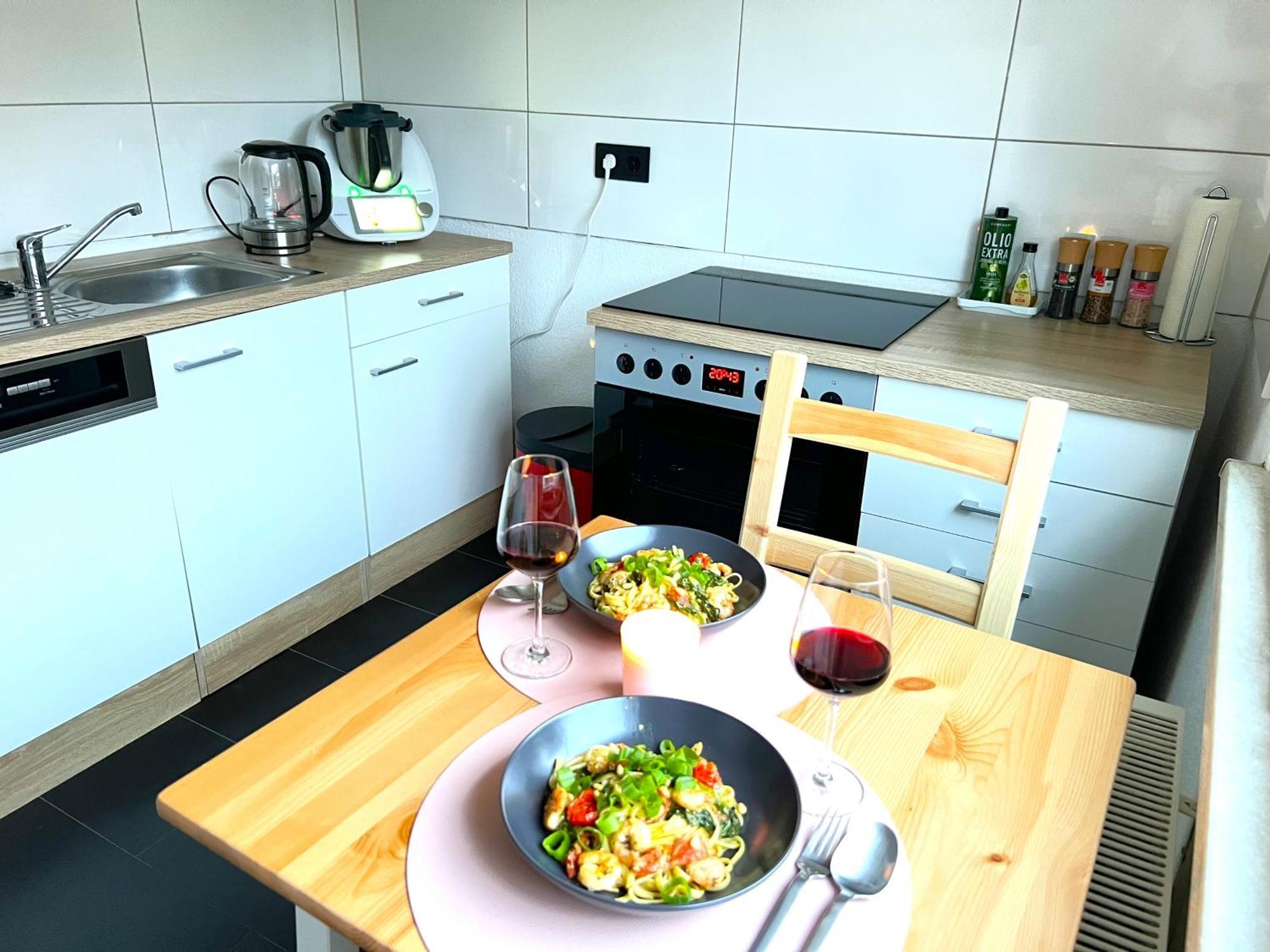 Nobelapartment Zum Wohlfuehlen Apartment *